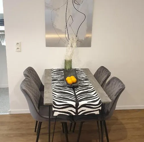 Airport * Kolín nad Rýnem