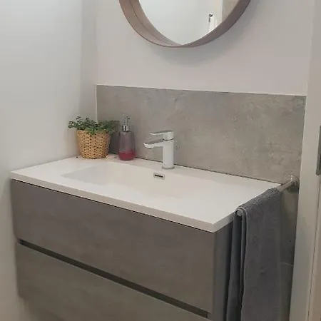 Airport Appartement Keulen