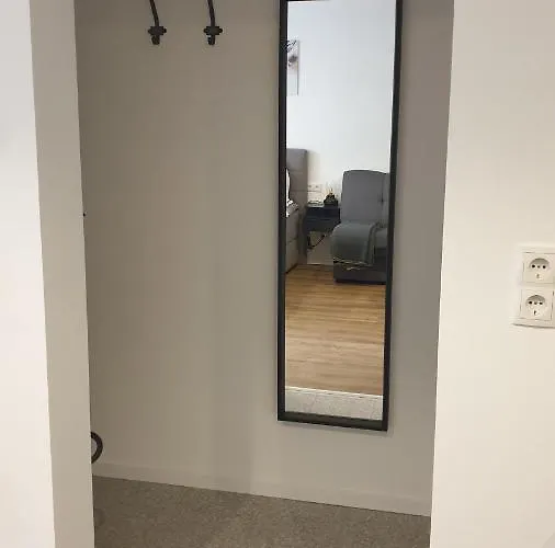 Appartement Airport Cologne